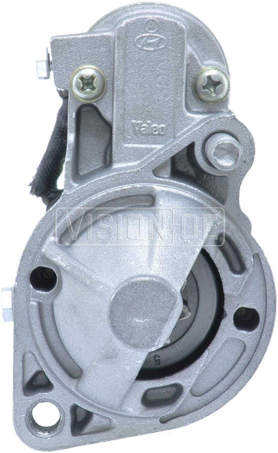 Vision OE 17764 Starter Motor