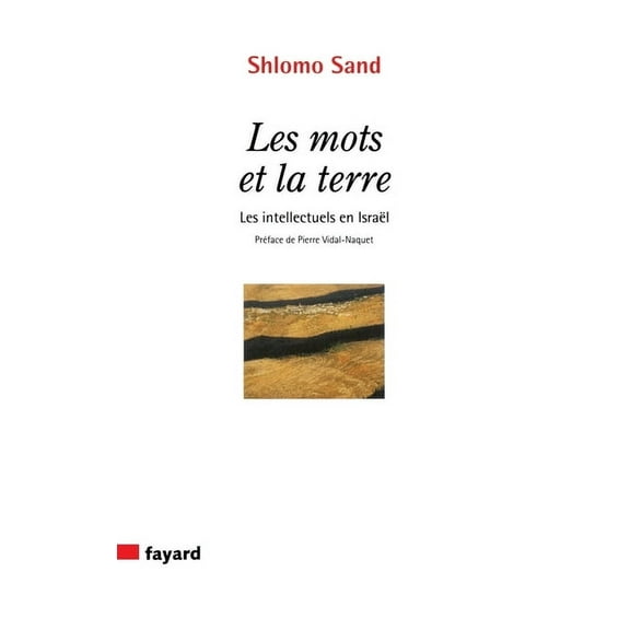 Les Mots et la Terre, (Paperback)