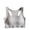 Gray, variant on LLYWEY Sports Bras for Big Breasts Womens Wirefree Bras Ladies T-Shirt Bra Style-203 Women Padded Bra Feature Adult Female Lace Sports Bras Beige 40B