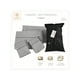 thumbnail image 2 of Juego de Sábanas Matrimonial 2800 Hilos Extra Suave Premium Textura Rayada Soft Nature, 2 of 5