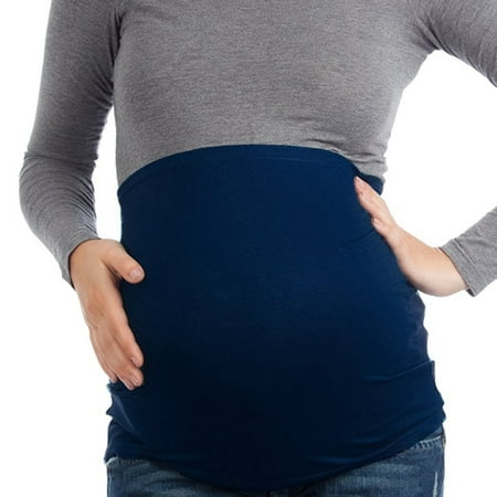 EFINNY Womens Pregnancy Maternity Support Belt Abdomen Tummy Belly