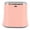 Pink, variant on M Buder Electric Sunflower Seeds Peeler Automatic Sheller Peeling Machine Labor Saving ABS Stainless Steel 3.54 inches / 9 cm Pink