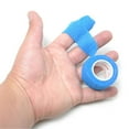 thumbnail image 4 of Finger Finger Plaster Self- Finger s 4.5, 4.5m Pink, 4 of 10