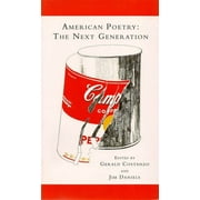 American Poetry : The Next Generation (Paperback)