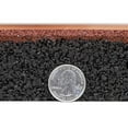 thumbnail image 2 of RevTime 20" x 20" Red Rubber Interlocking Floor Mats Anti-slip, Shock-absorbent 2 Pieces, 2 of 6