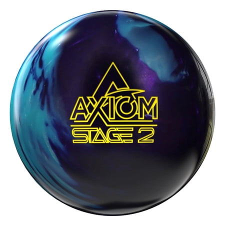 Storm Axiom Stage 2 15 lbs NIB