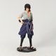 thumbnail image 2 of Figurine NARUTO Shippuden Sasuke Uchiha Sharingan & Rinnegan Ver. PVC Collectible Figure Brinquedos Toy For Gift heqiyong LED, 2 of 2