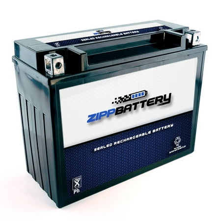 Y50-N18L-A3 Motorcycle Battery for BMW 750cc K75C S