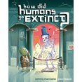 thumbnail image 1 of Pre-Owned How Did Humans Go Extinct? (Hardcover) 1617759279 9781617759277, 1 of 1