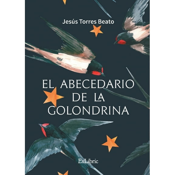 El abecedario de la golondrina (Paperback)