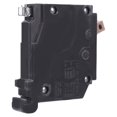 thumbnail image 1 of 1P 60A Disjoncteur, Boîtier Isolé 3/4 Pouce pour Centre de Charge Résidentiel, 1 of 7