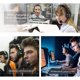 thumbnail image 3 of Turtle Beach - Micrófono de repuesto desmontable 3,5 mm para juegos PDP Afterglow AG6 Ear Force Xbox One Stealth 400 420x 450 500p 520 Recon 50x 50p 50 60p, 3 of 8