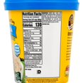 Mayfield Vanilla Frozen Yogurt, Low Fat Frozen Yogurt Made with Fresh