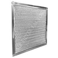 thumbnail image 3 of Air Filter Factory Replacement for BCC024600, BCC0246-00, VNF-2M03-2, 53028 Ventline Aluminum Grease Filter 2-Pk, 3 of 8