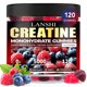thumbnail image 1 of Gomitas de Creatina LANSHI 5000 mg Sin Azúcar 120 Unidades, 1 of 7