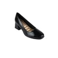 thumbnail image 3 of Piccadilly 748034 Zapatilla Tacón 5 cm Mujer – Piel Sintética, Máximo Confort negro 27, 3 of 4