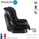 thumbnail image 3 of Maxim Autoasiento Grupo 0/1 (0-18Kg) - Made in France - Respaldo de carretera 0-10Kg - Inclinable, 3 of 5