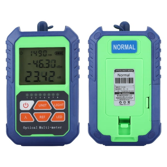 Optical Meter, Meter, High Type A For Cable Test Test Industry Host