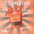 thumbnail image 2 of Fair Game Air-Dried Venison Dog Treats, High Protein, Hormone Free (6oz, Crunch Bars), 2 of 6