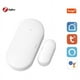 thumbnail image 3 of 4X Tuya Zigbee Sensor de Puerta Y Ventana Automatización del Hogar Inteligente Protección de Seguridad Aplicación Smartlife Alarma Control Remoto Empuje En Tiempo Real, 3 of 5
