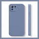 thumbnail image 1 of Funda de silicona líquida a prueba de golpes para Xiaomi Mi 11, 13, 12 Lite, 11i, 11T, 12T, 13 Pro, Redmi Note 10, 11S, 11 Pro, 1 of 4