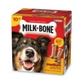 thumbnail image 3 of New Milk-Bone Original Medium Sized Dog Biscuits, Original, 10 lbs, 10/Carton,Each, 3 of 3