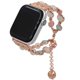 thumbnail image 3 of Para Apple Watch Band 38/40/1.614 In 42/44/1.772 In Se Levamdar 2033276-3, 3 of 8