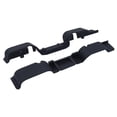 thumbnail image 2 of Xingzhi Wheel Brow For FCX18 FCX24 Crawler Rc Wheel Brow Plastic Exquisite RC Car Accessories Replacement Parts RC Upgrade Part, 2 of 6