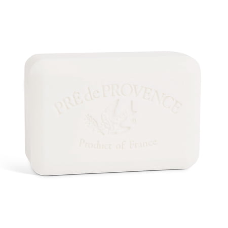 Pre de Provence Heritage 250 Gram French Soap Bar Shea Butter Enriched