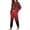Bat Branch, variant on Qpednta Gothic Cat Pajamas for Women O‑Neck Long Sleeve 2‑Piece Sleep Set Comfy Stretchy Breathable Top & Pants Side Pockets for Spring Fall Indoor Rest Time