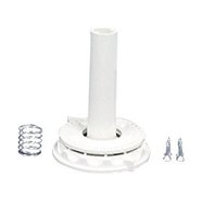Lentille Pour Feu De Porche Camping-car - Remplacement En Polypropylène Résistant Aux UV