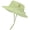 Green, variant on HECCEI Infant Sun Hat with UPF 50+ Sun Protection Hat, 6-24 Months, Pink