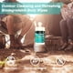 thumbnail image 5 of Toallitas corporales Natouch, no tóxicas, sin alcohol, para pie de atleta, 5 of 8