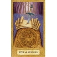 thumbnail image 5 of Chrysalis Tarot, (Hardcover), 5 of 9