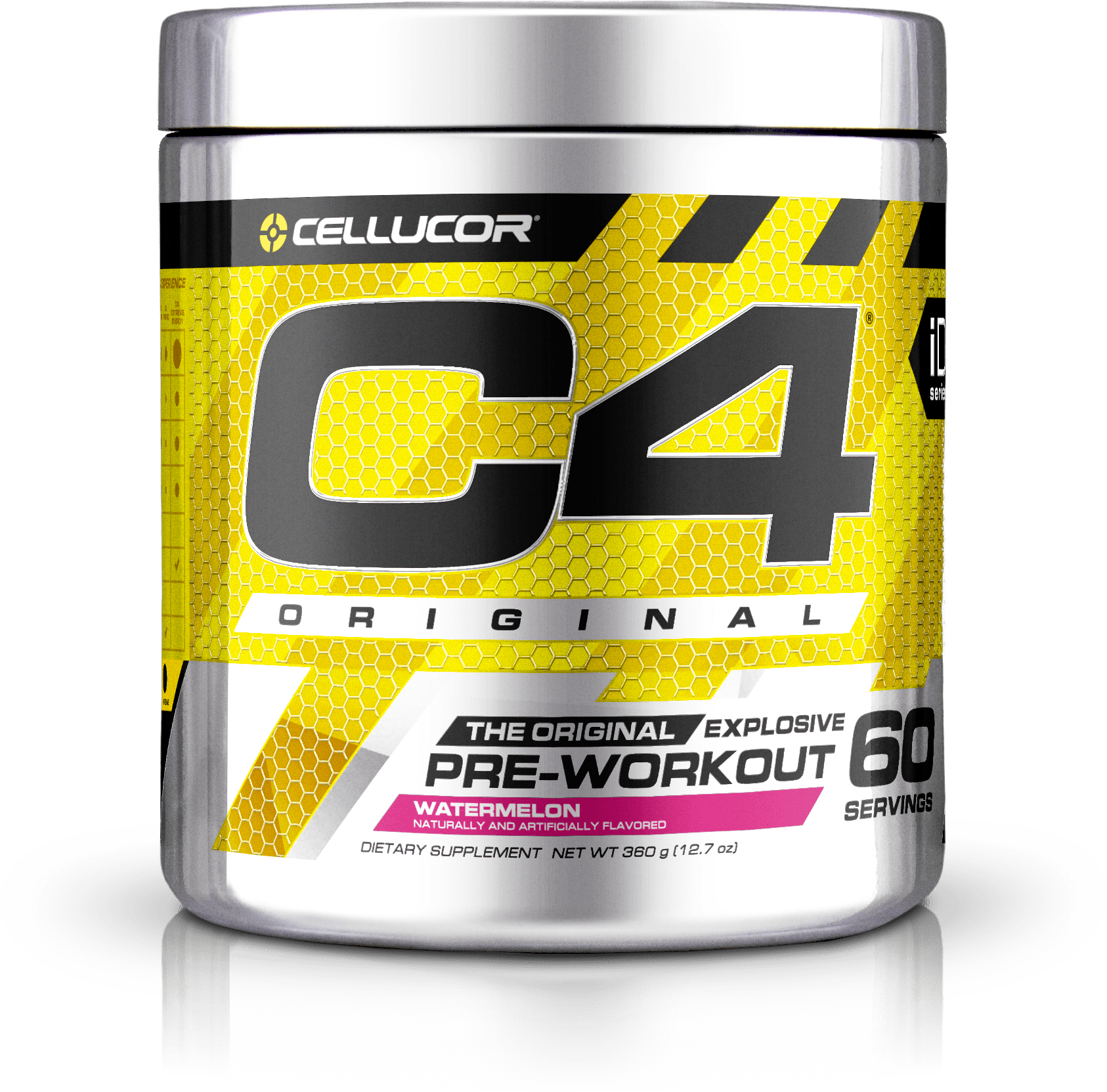 30 Minute Is Caffeine Free Pre Workout Safe for Build Muscle