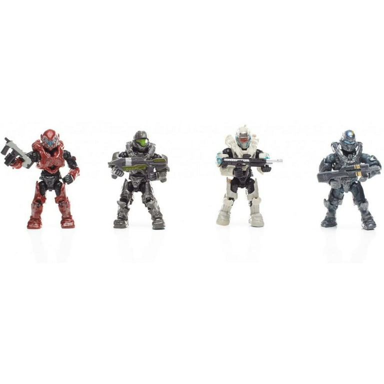 Fireteam osiris cheap mega bloks