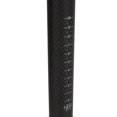 thumbnail image 2 of Tige de selle de vélo en carbone 30,8 x 400 mm, tube de selle de remplacement ultraléger pour VTT et vélos de route, 2 of 4