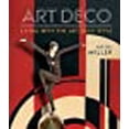 thumbnail image 3 of Miller's Art Deco: Living with the Art Deco Style, 3 of 3