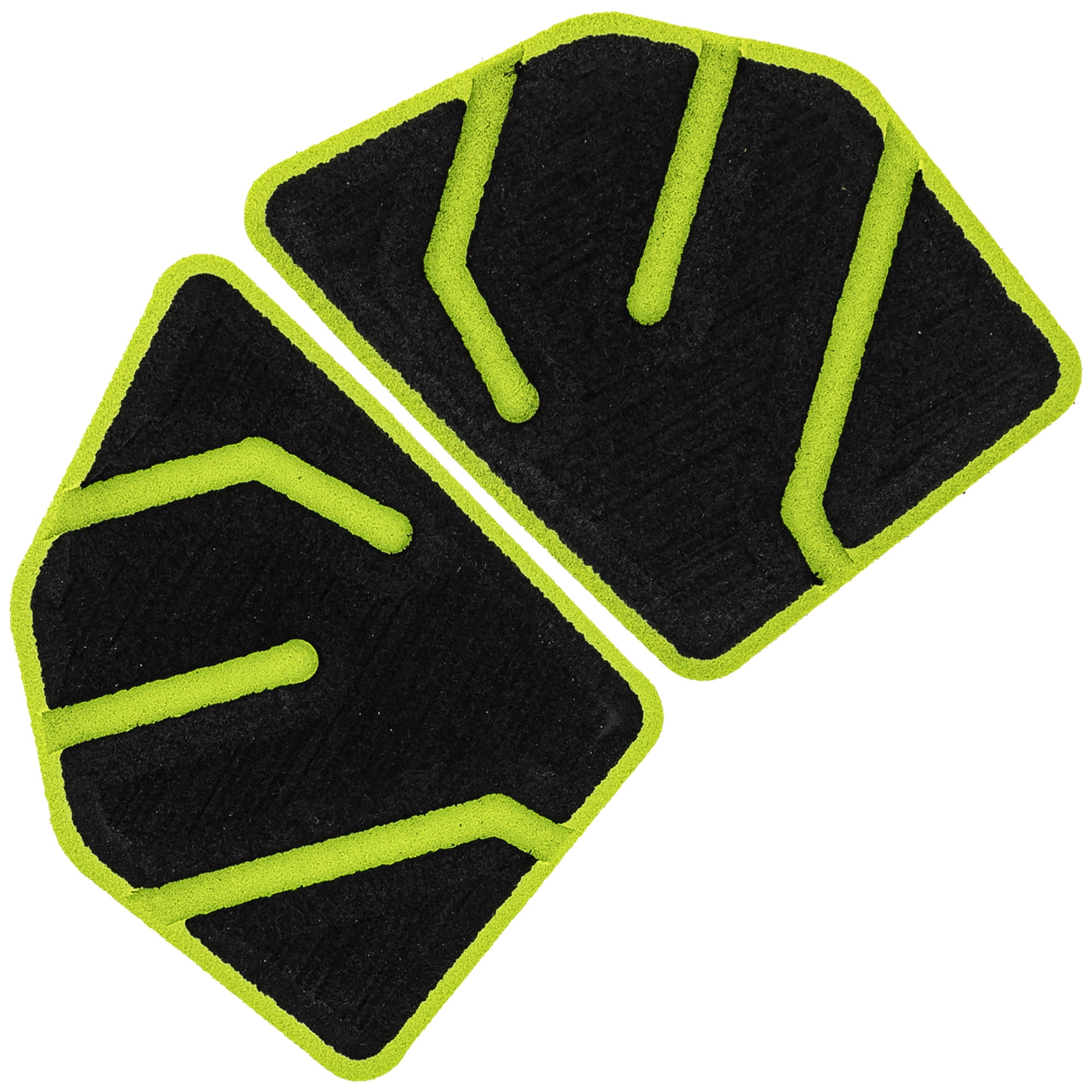 Polaris 2890664 Black Ultimate Knee Pads RMK LFTDLM Genuine OEM