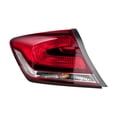 thumbnail image 1 of Calavera DEPO Civic 2013 Izq Exterior, 1 of 4