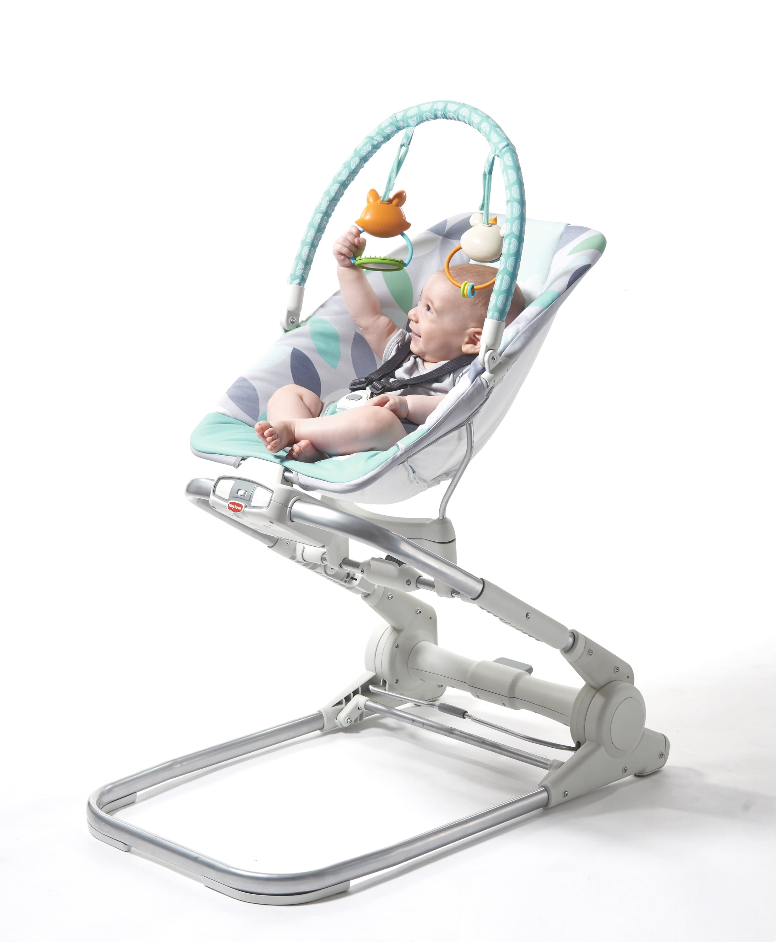 tiny love 3 in 1 close to me bouncer reviews