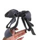 thumbnail image 1 of Fashionable Grid Pattern Hairpin Lightweight Design Comfortable Wear For Ladies, 1 of 4