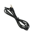 Audio Cables forSteelSeries Arctis3 5 7 Gaming Headphone PVC Line Wires