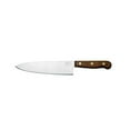 thumbnail image 3 of Chicago Cutlery Chef Knife Walnut Tradition - Full Tang, Ergonomic Handle - 1 Piece, 8 in Blade, 3 of 3