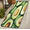 Multicolour 4, variant on ADECORIVY Watercolor Alpaca Runner Rug 2x6 Washable Runner for Hallway Non-Slip Kitchen Rug Runners Soft Entryway Floor Carpet for Hall Living Room Bedroom