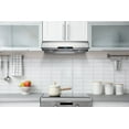 thumbnail image 2 of HAUSLANE UC-C400SS-30 under cabinet range hood, 2 of 5