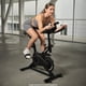 thumbnail image 4 of Bicicleta Fija Spinning 4kg Droplet SP4plus con Bluetooth, 4 of 6