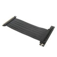 thumbnail image 5 of Graphics Card Extender CablePCIE 3.0 X16 Riser GPU Extender Riser Cable PCI Extension Cable Cutting-Edge Features, 5 of 5