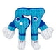 thumbnail image 1 of Steal a Brainrot 67 Plush Toys,10.2 Inch 67 Collectible Premium Soft Plushie Inspired from Steal a Brainrot Game - Must-Have Cuddle Buddy for Video Game Fans, 1 of 5