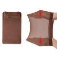 thumbnail image 2 of 12pcs One Size Stretchy Nylon Women and Men Wig Cap (Coffee), 2 of 4
